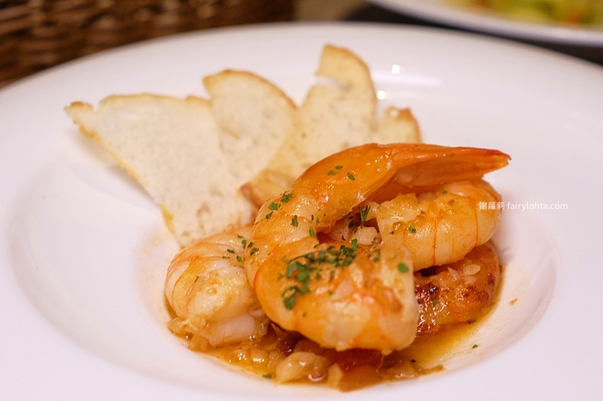 Ulove羽樂歐陸創意料理。楊丞琳大讚:「我的超級愛店、來了N次都吃不膩」,餐點好吃環境炸爆美! @蹦啾♥謝蘿莉 La vie heureuse