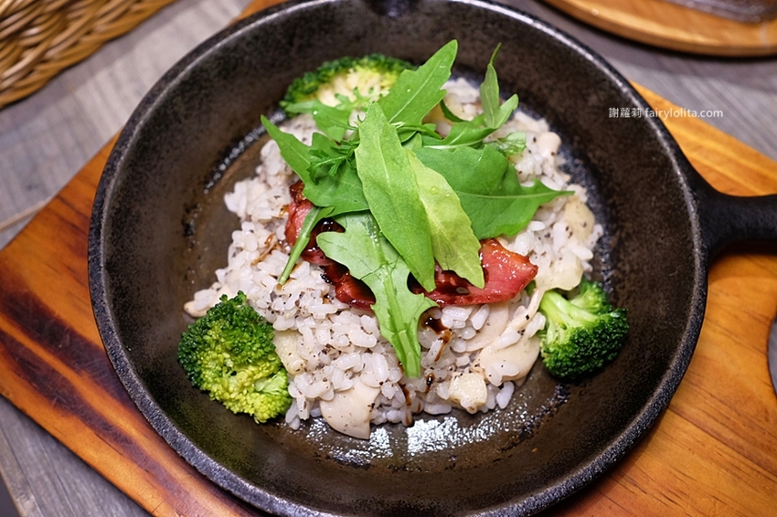 Ulove羽樂歐陸創意料理。楊丞琳大讚:「我的超級愛店、來了N次都吃不膩」,餐點好吃環境炸爆美! @蹦啾♥謝蘿莉 La vie heureuse