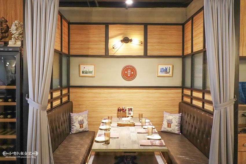 【小巨蛋美食餐廳推薦】『Ulove羽樂歐陸創意料理』近小巨蛋