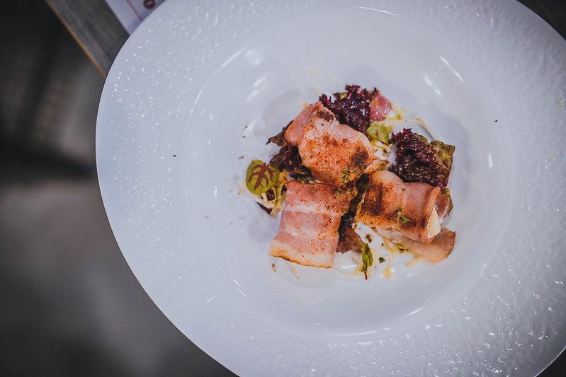 羽樂歐陸創意料理