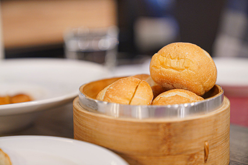 羽樂歐陸創意料理