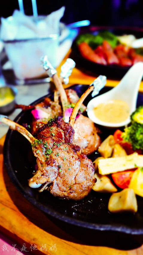 松山區義大利麵,小巨蛋義大利麵,南京東路義大利麵,藝人餐廳,林依晨弟弟餐廳,松山區創意料理,小巨蛋創意料理,羽樂包廂,羽樂歐陸創意料理生日