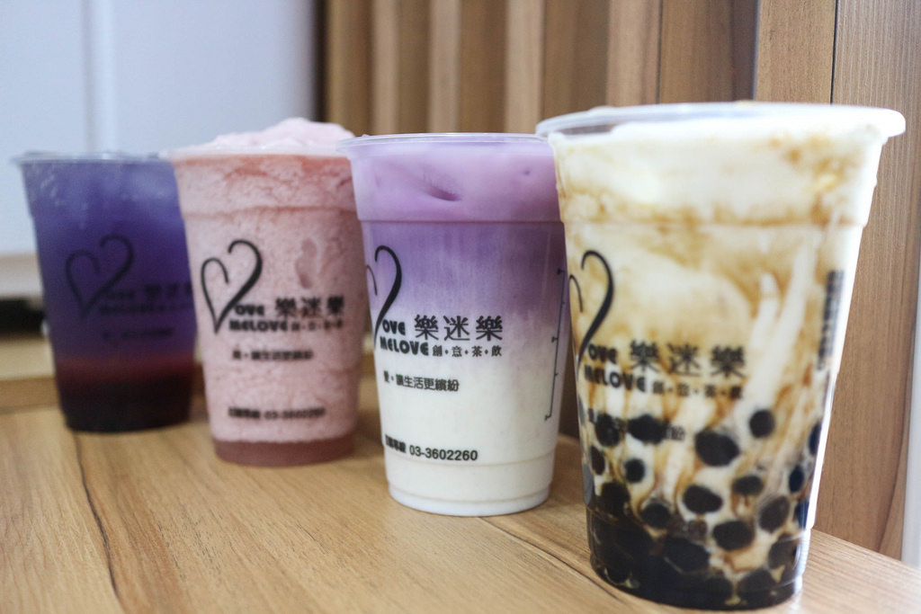 樂迷樂 love me love (36)