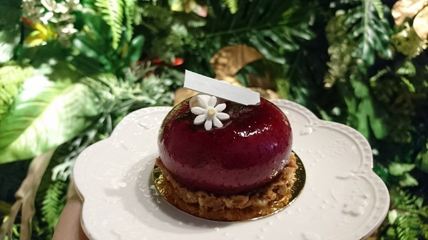 CandyFloss Flower&Caf'e 棉花糖花藝·甜點·下午茶:高雄~CandyFloss Flower&Caf'e 棉花糖花藝·甜點·下午茶~超好拍旋轉木馬、花藝裝飾~夢幻系餐廳~適合情侶約會的好地方~