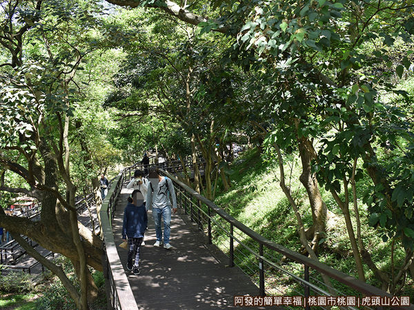虎頭山公園25-環山步道.JPG