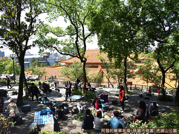 虎頭山公園24-烤肉區.JPG