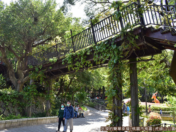 虎頭山公園15-天橋.JPG