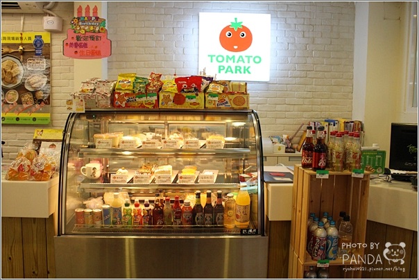 番茄園 (6) 番茄園 (6)