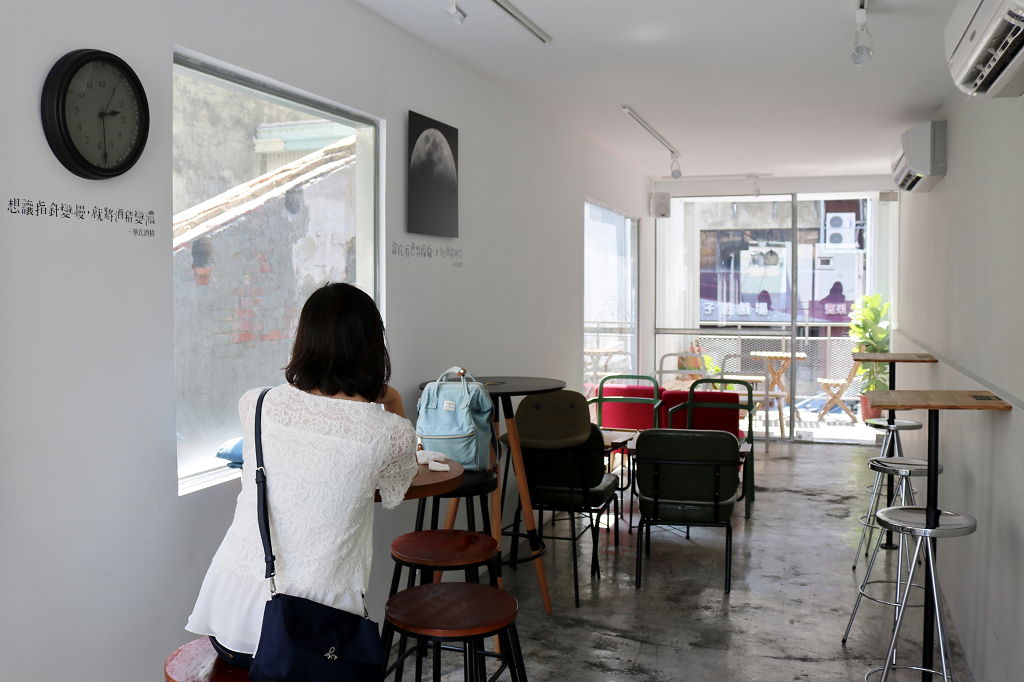 台南|畢氏酒精 酒精冰淇淋工坊 大人系18天生啤酒冰淇淋推薦! - 奇奇一起玩樂趣