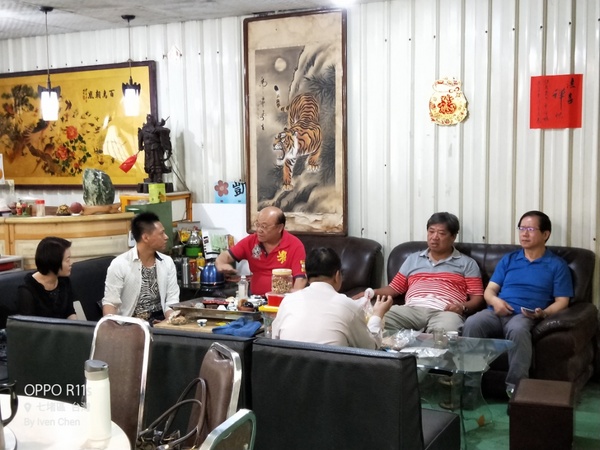 凱峰休閒農場：《基隆七堵休閒農場》2018.04.21再訪休閒的好地方『凱峰休閒農場』