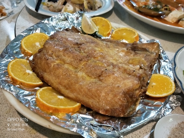 凱峰休閒農場：《基隆七堵休閒農場》2018.04.21再訪休閒的好地方『凱峰休閒農場』