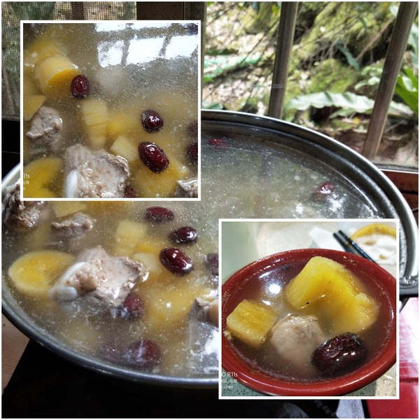 凱峰休閒農場：《基隆七堵休閒農場》2018.04.21再訪休閒的好地方『凱峰休閒農場』