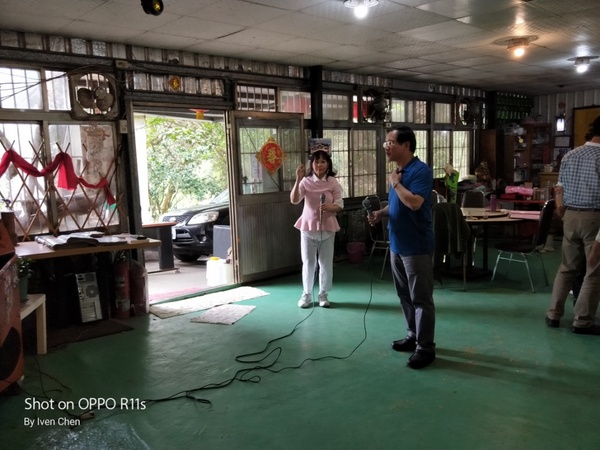 凱峰休閒農場：《基隆七堵休閒農場》2018.04.21再訪休閒的好地方『凱峰休閒農場』