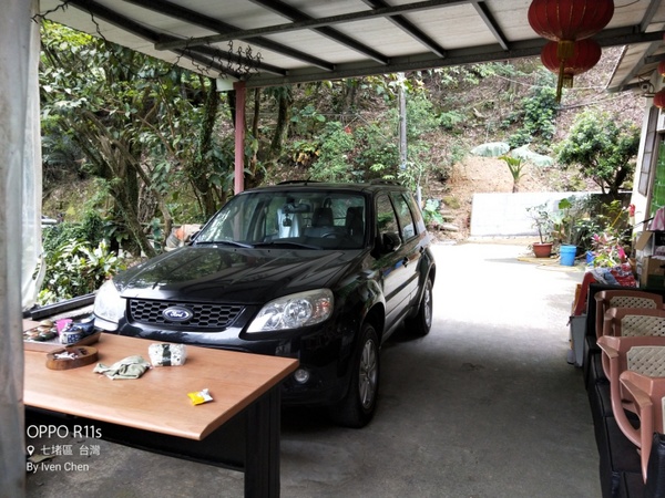 凱峰休閒農場：《基隆七堵休閒農場》2018.04.21再訪休閒的好地方『凱峰休閒農場』