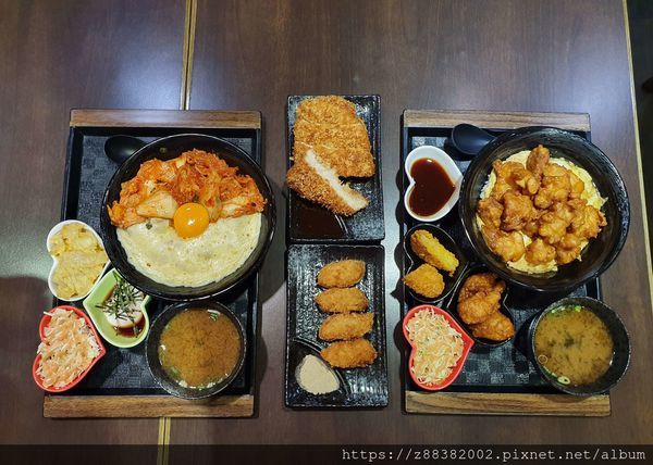 新丼_Tina愛分享