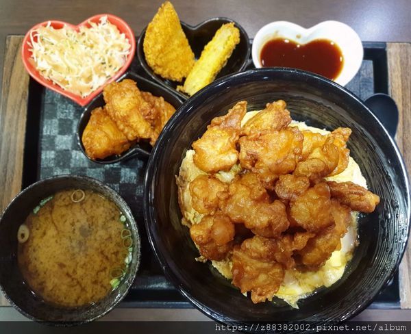 新丼_Tina愛分享