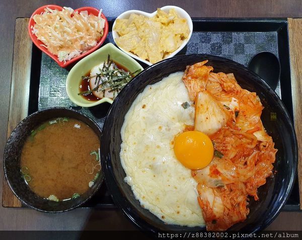 新丼_Tina愛分享