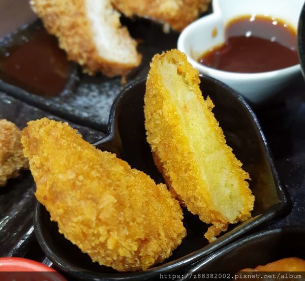 新丼_Tina愛分享