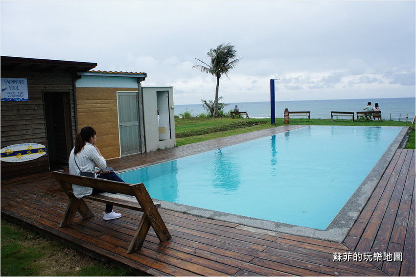 都蘭海角咖啡 DSC00359