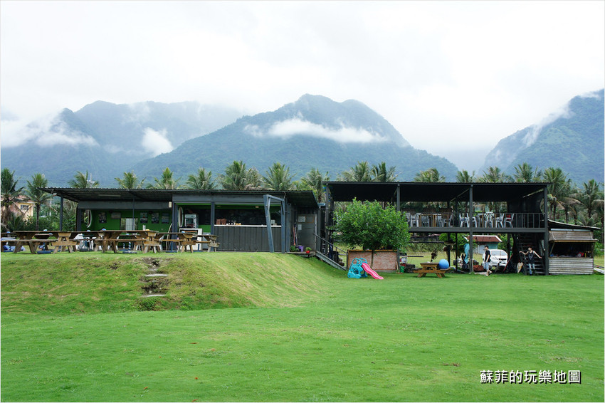 都蘭海角咖啡 DSC00371