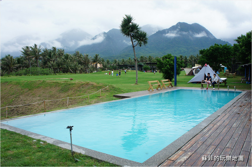 都蘭海角咖啡 DSC00366