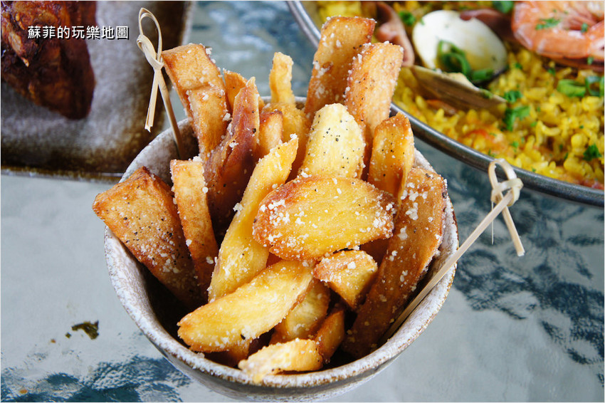 都蘭海角咖啡 DSC00398