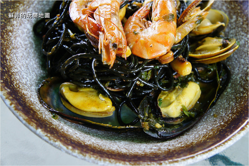 都蘭海角咖啡 DSC00384