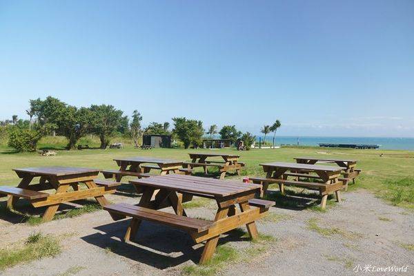 台東都蘭海角咖啡
