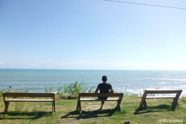 台東都蘭海角咖啡