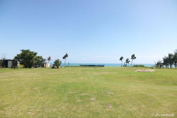 台東都蘭海角咖啡