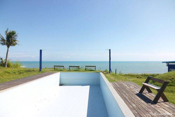 台東都蘭海角咖啡