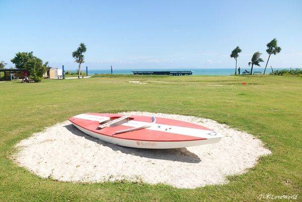 台東都蘭海角咖啡