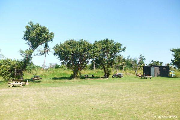 台東都蘭海角咖啡