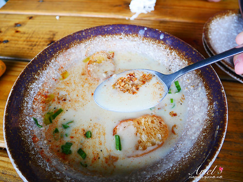 【台東美食】都蘭海角咖啡 Dulan Cape Café ♥ 跟著歐洲人在東海岸尋找一片海洋天堂