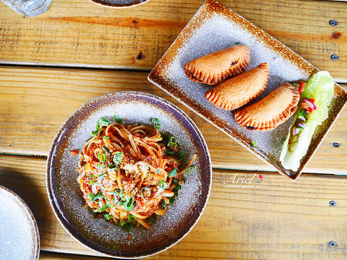 【台東美食】都蘭海角咖啡 Dulan Cape Café ♥ 跟著歐洲人在東海岸尋找一片海洋天堂