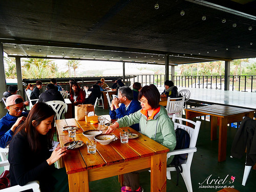 【台東美食】都蘭海角咖啡 Dulan Cape Café ♥ 跟著歐洲人在東海岸尋找一片海洋天堂