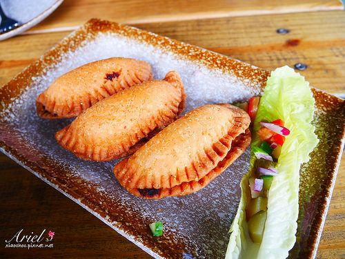 【台東美食】都蘭海角咖啡 Dulan Cape Café ♥ 跟著歐洲人在東海岸尋找一片海洋天堂