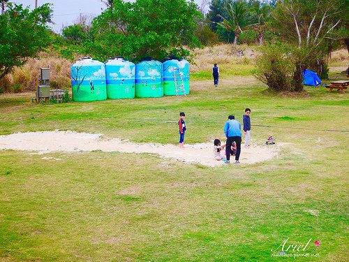 【台東美食】都蘭海角咖啡 Dulan Cape Café ♥ 跟著歐洲人在東海岸尋找一片海洋天堂