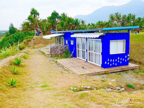 【台東美食】都蘭海角咖啡 Dulan Cape Café ♥ 跟著歐洲人在東海岸尋找一片海洋天堂