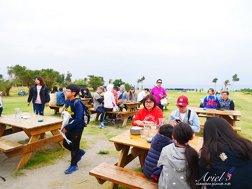 【台東美食】都蘭海角咖啡 Dulan Cape Café ♥ 跟著歐洲人在東海岸尋找一片海洋天堂