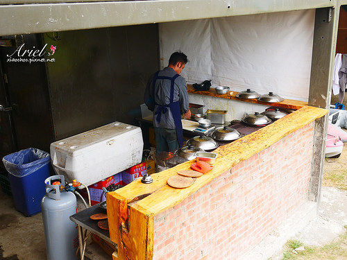 【台東美食】都蘭海角咖啡 Dulan Cape Café ♥ 跟著歐洲人在東海岸尋找一片海洋天堂