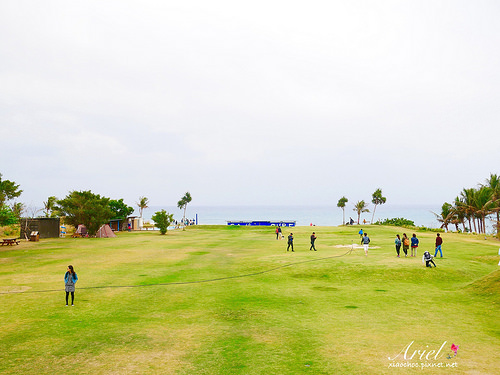 【台東美食】都蘭海角咖啡 Dulan Cape Café ♥ 跟著歐洲人在東海岸尋找一片海洋天堂