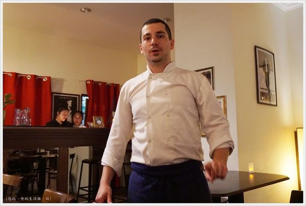 咕嚕好吃法式風味廚坊-33-法國主廚.JPG 咕嚕好吃法式風味廚坊-33-法國主廚.JPG