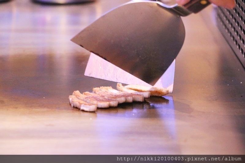 大方鐵板燒 (33).JPG