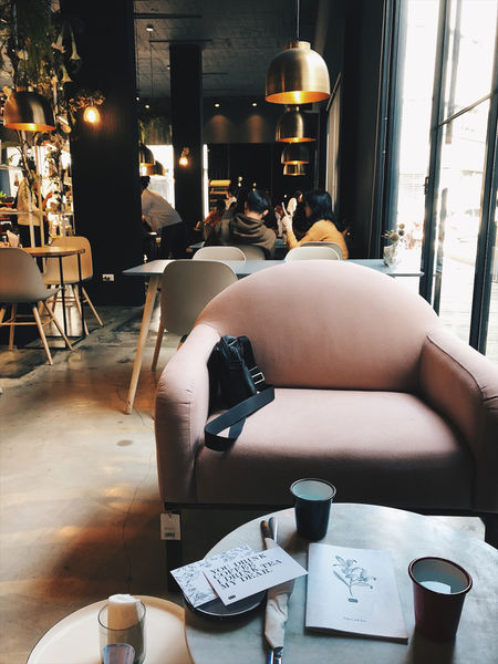 【浿淇朵*咖啡】瑪黑家居Marais。迷人居家選物&柏林茶館。品味質感慢生活。