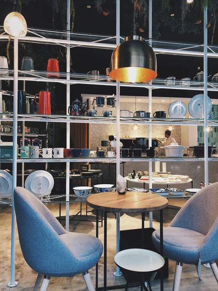 【浿淇朵*咖啡】瑪黑家居Marais。迷人居家選物&柏林茶館。品味質感慢生活。