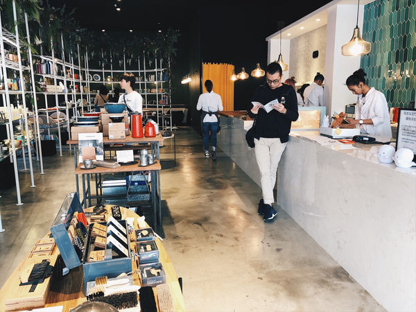 【浿淇朵*咖啡】瑪黑家居Marais。迷人居家選物&柏林茶館。品味質感慢生活。
