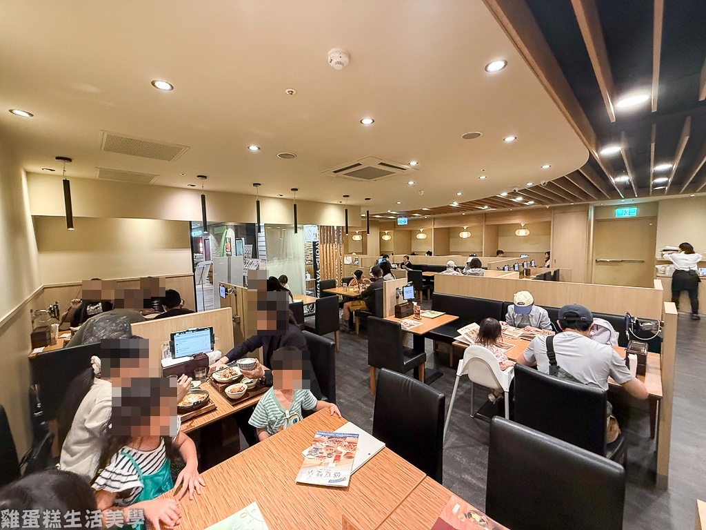 【新竹食記】YAYOI 彌生軒(新竹巨城店) -