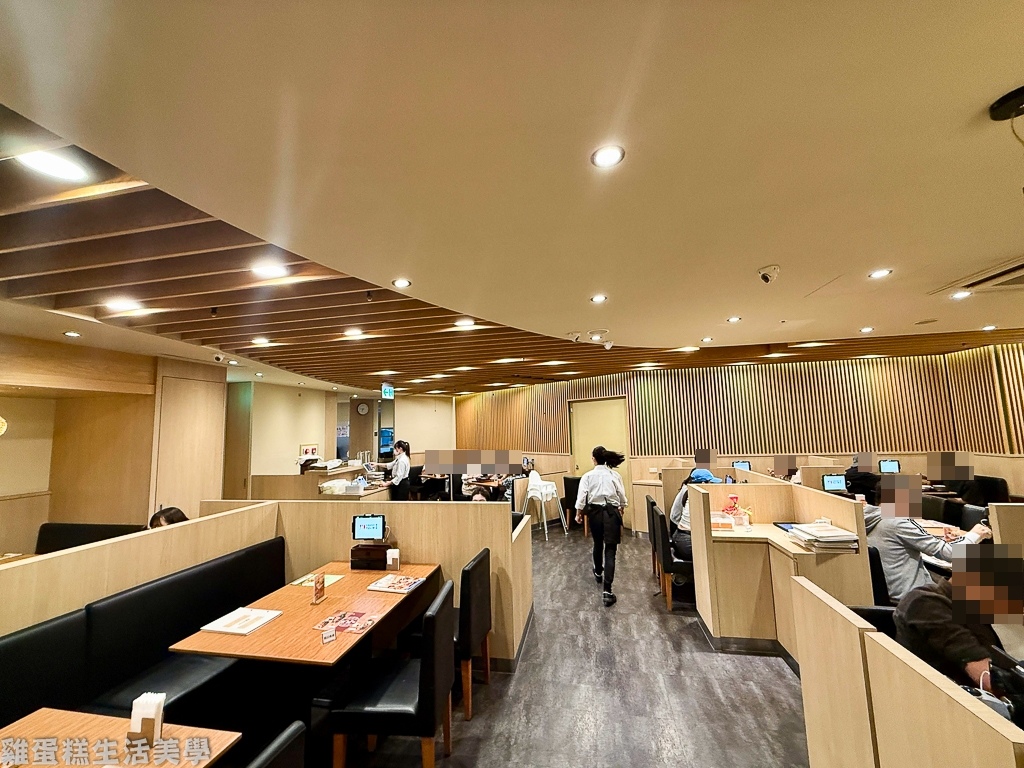 【新竹食記】YAYOI 彌生軒(新竹巨城店) -