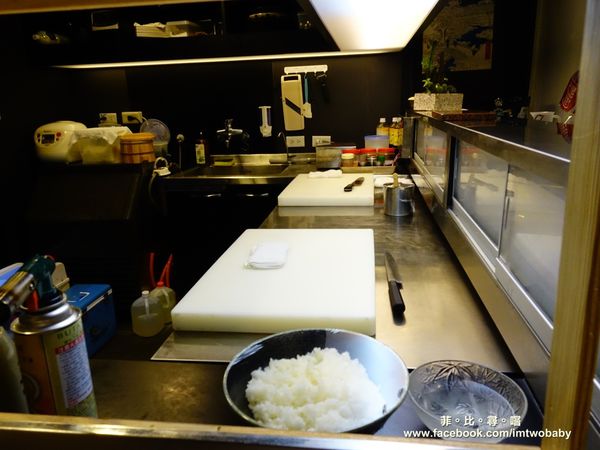 有意思居酒食堂：【捷運美食】有意思居酒食堂 日式創意料理道道充滿驚喜 適合周末小酌微醺的深夜食堂 東區宵夜推薦！